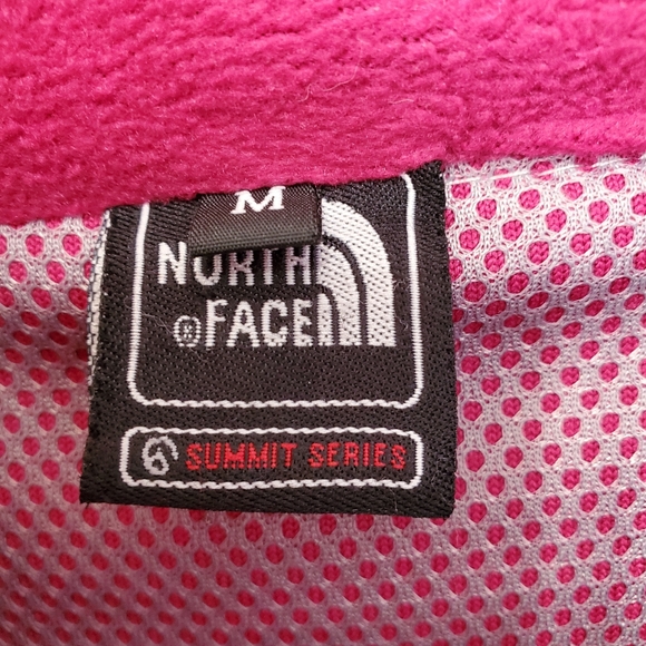 The North Face Summit Series Polartec Fleece Jacket.  - Picture 2 of 16